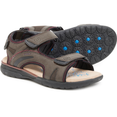 Geox Spherica Sport Sandals (For Men)