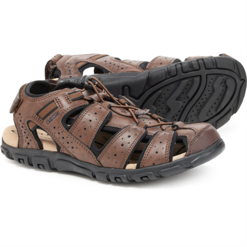Geox Strada Sport Sandals (For Men)
