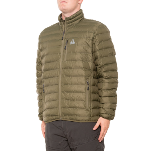 Gerry Replay Lightweight Packable Puffer Jacket - Insulated