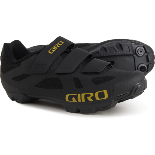 Giro Ranger Mountain Bike Shoes - SPD (For Men and Women)