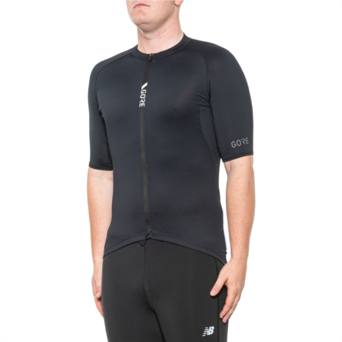 Gorewear Torrent Cycling Jersey - Short Sleeve