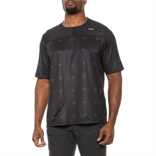 Gorewear TrailKPR Daily Shirt - Short Sleeve