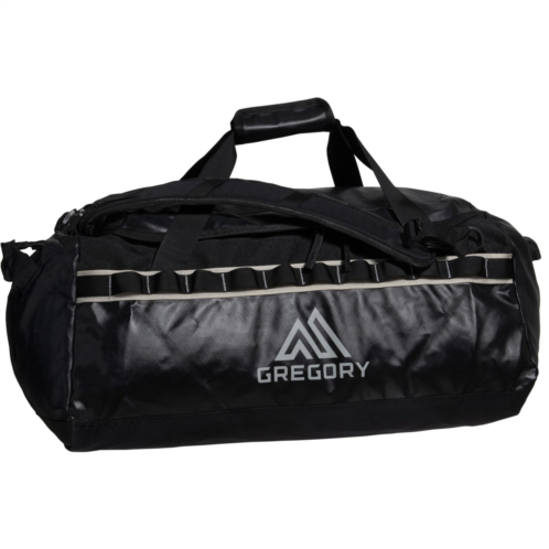 Gregory Alpaca 45 L Duffel Bag - True Black