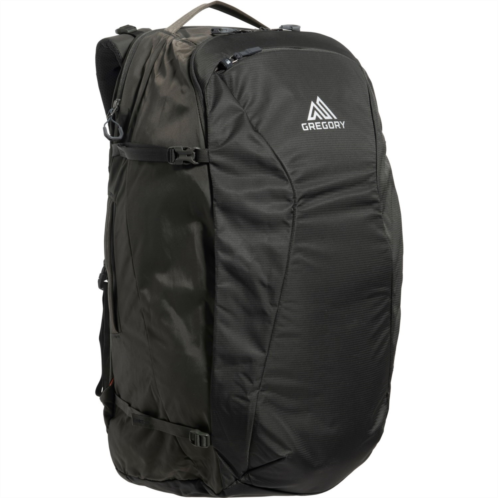 Gregory Detour 60 L Backpack - Anthracite Grey