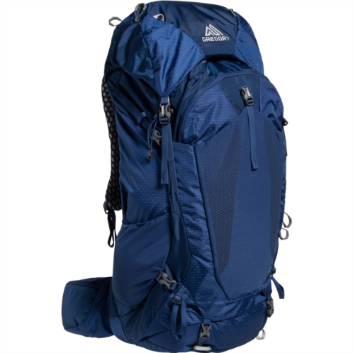 Gregory Katmai 55 L Backpack - Internal Frame, Empire Blue