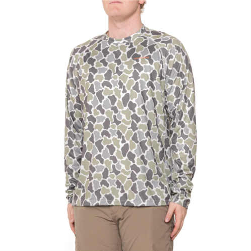 Grundens Solstrale Shirt - UPF 50, Long Sleeve