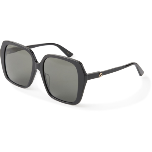 Gucci Made in Italy Core Sunglasses (For Women)
