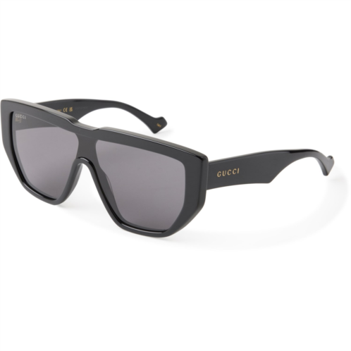 Gucci Made in Italy Fashion Sunglasses (For Women)