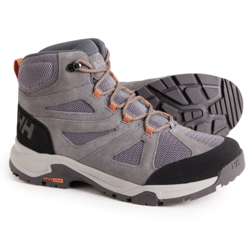 Helly Hansen Switchback Trail Hiking Boots (For Men)