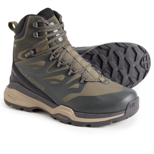 Helly Hansen Traverse HellyTech Hiking Boots - Waterproof (For Men)