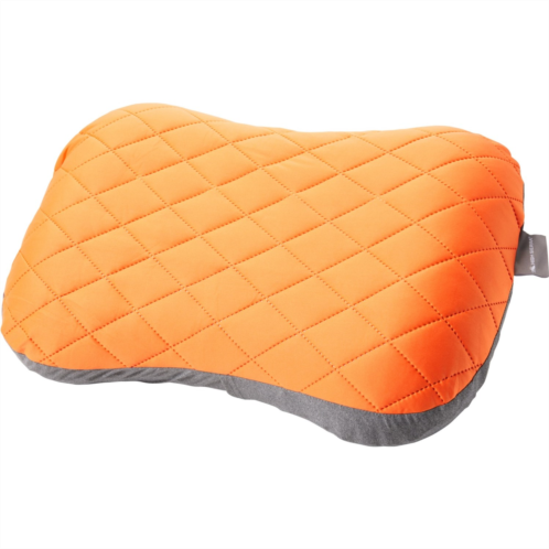 High Sierra Inflatable Camp Pillow