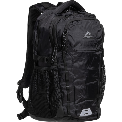 HIGHLAND OUTDOOR Dew 30 L Backpack - Black