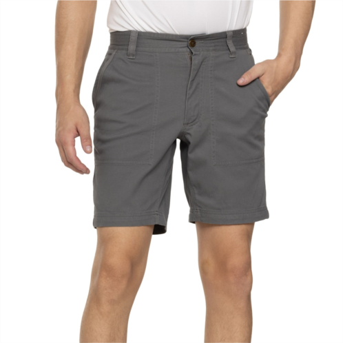 Howler Brothers Clarksville Walking Shorts