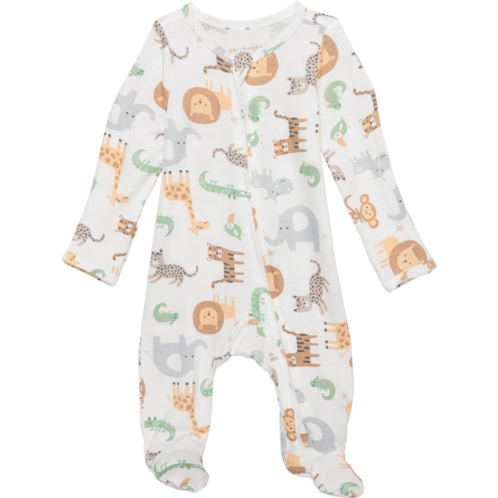 HUGGIES Infant Boys Baby Coveralls - Long Sleeve