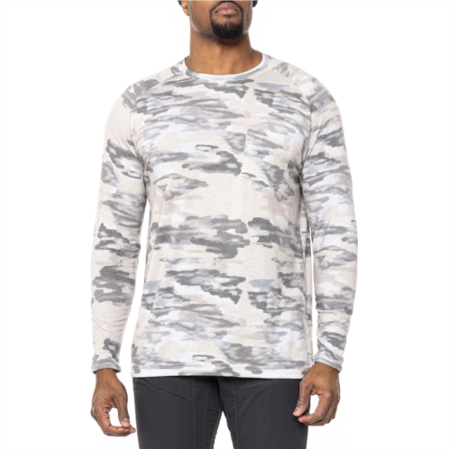 Huk Waypoint Edisto Shirt - UPF 50+, Long Sleeve