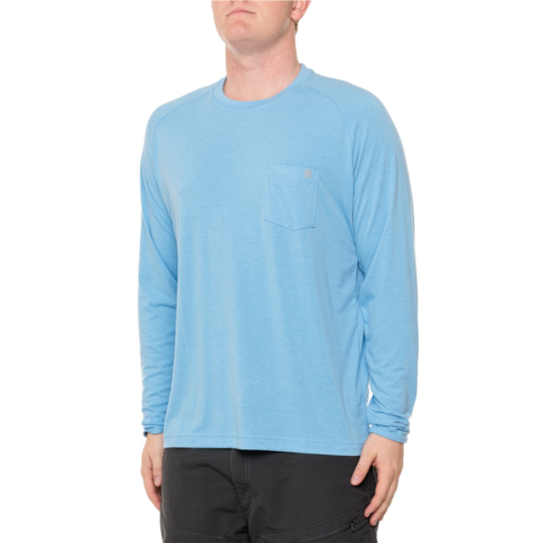 Huk Waypoint Shirt - UPF 50+, Long Sleeve