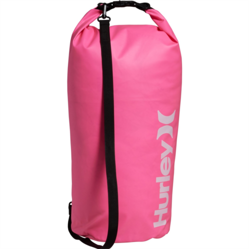 Hurley 30 L Camping Dry Bag - Waterproof