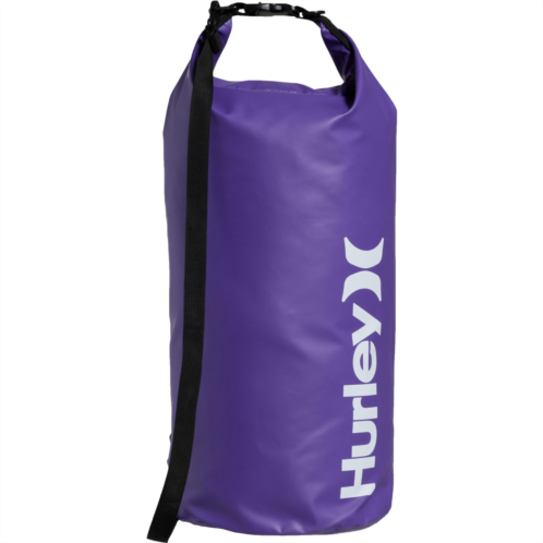Hurley 30 L Camping Dry Bag - Waterproof