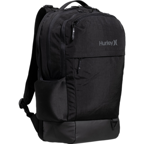 Hurley 7319 Explorer Backpack - Black