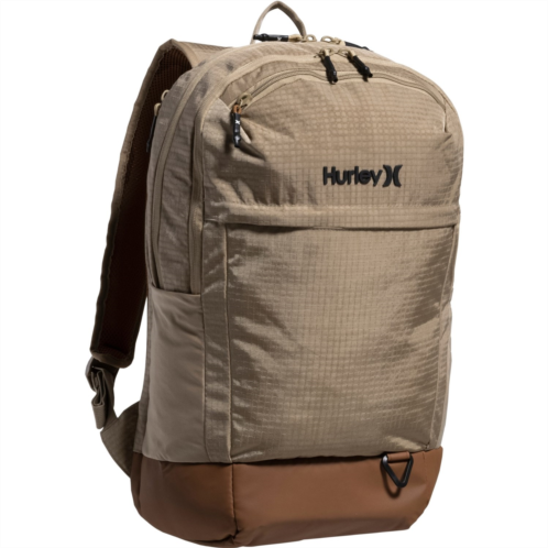 Hurley 7390 Peak 26.8 L Backpack - Khaki