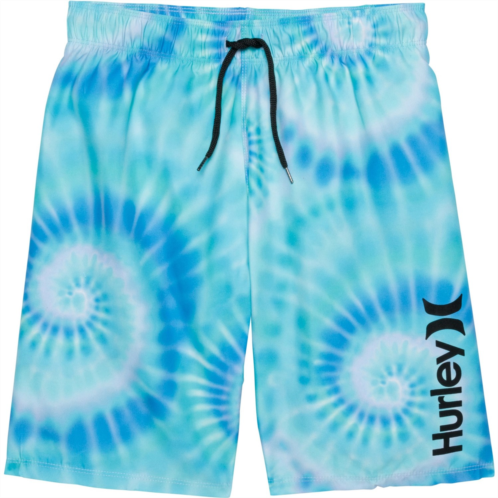 Hurley Big Boys Swim Shorts