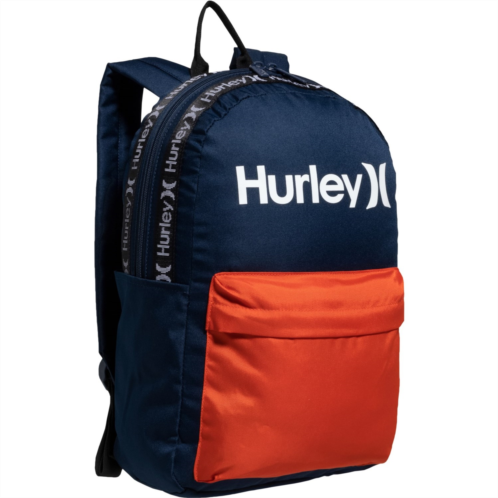 Hurley Block Backpack - Night Force