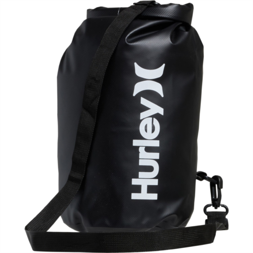 Hurley Camping 5 L Dry Bag - Waterproof