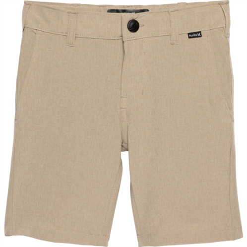 Hurley Little Boys Woven Shorts