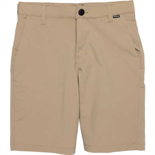 Hurley Little Boys Woven Shorts