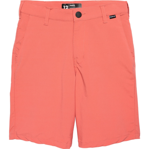 Hurley Little Boys Woven Shorts