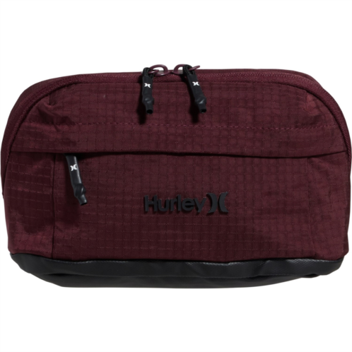 Hurley Medium Waist Pack