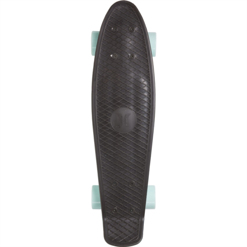 Hurley Mini Cruiser Skateboard - 22”