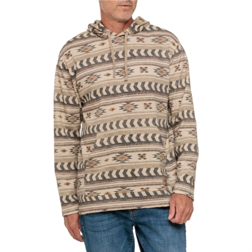 Hurley OG Hooded Poncho - Long Sleeve