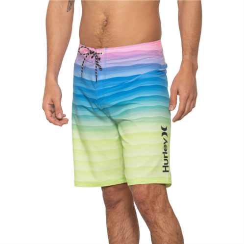 Hurley Phantom Playa Jaco Boardshorts - 20”