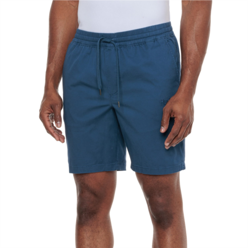 Hurley Pull-On Twill Walking Shorts