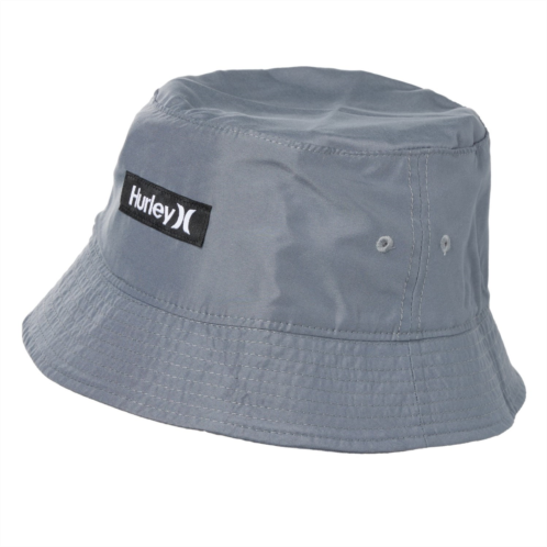 Hurley Total Bucket Hat - UPF 50+ (For Little Boys)