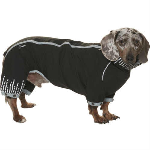 Hurtta Downpour Dog Rain Suit