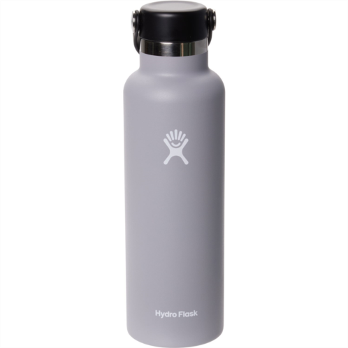 Hydro Flask Standard Mouth Insulated Bottle with Flex Cap - 21 oz.