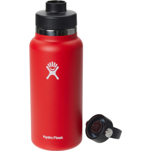 Hydro Flask Wide Flex Chug Cap Insulated Water Bottle - 32 oz.
