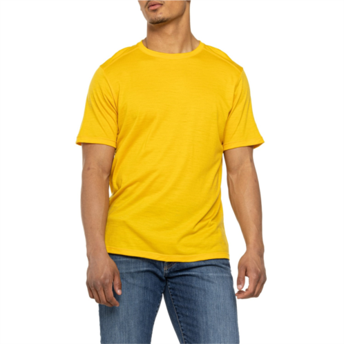 Ibex Journey T-Shirt - Merino Wool, Short Sleeve