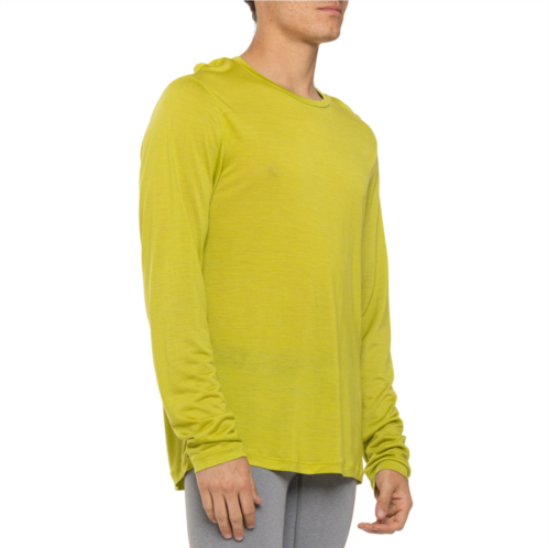 Icebreaker Sphere II T-Shirt - Merino Wool, Long Sleeve