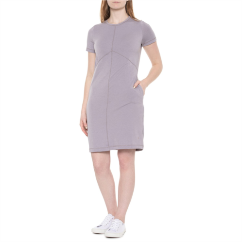 Indyeva Kuiva III Dress - Short Sleeve