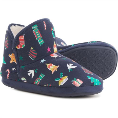 Joules Bauble Cabin Slippers (For Women)