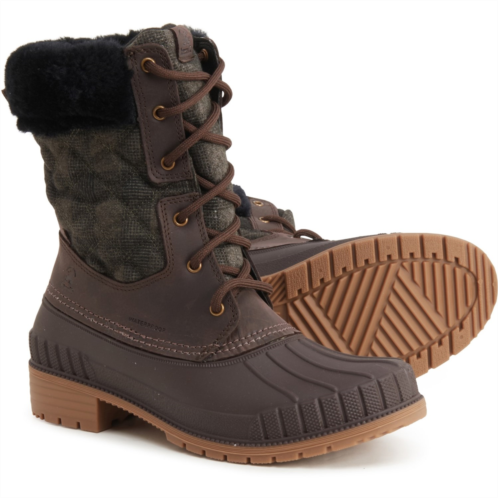 Kamik Sienna Cuf 2 Pac Boots - Waterproof, Insulated (For Women)