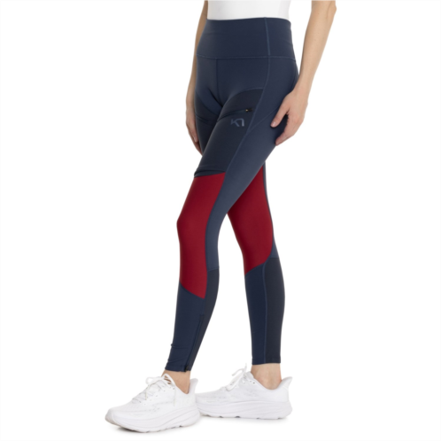 Kari Traa Ane Hiking Tights - UPF 40+