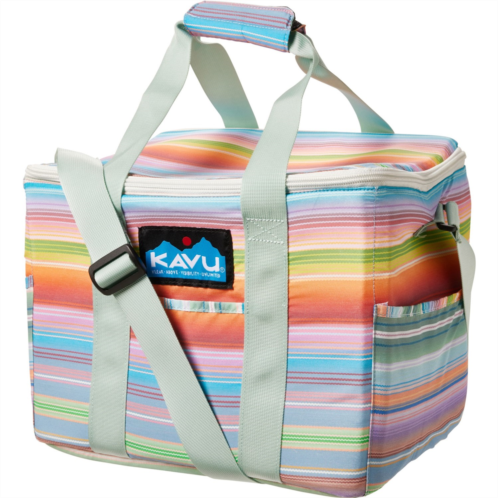 Kavu Pacific Box Insulated Cooler Bag
