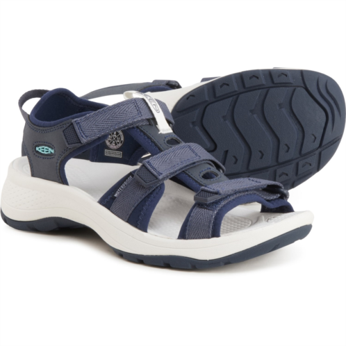 Keen Astoria West Sport Sandals - Open Toe (For Women)