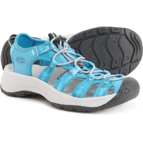 Keen Astoria West Sport Sandals - Waterproof (For Women)