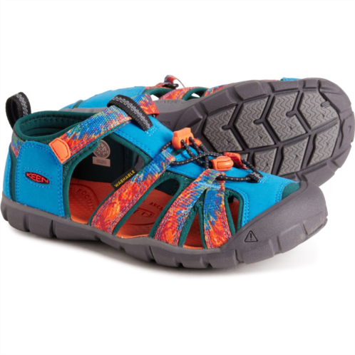 Keen Boys Seacamp II CNX Sandals