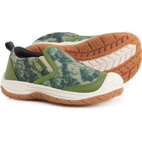 Keen Boys Speed Hound Shoes - Slip-Ons
